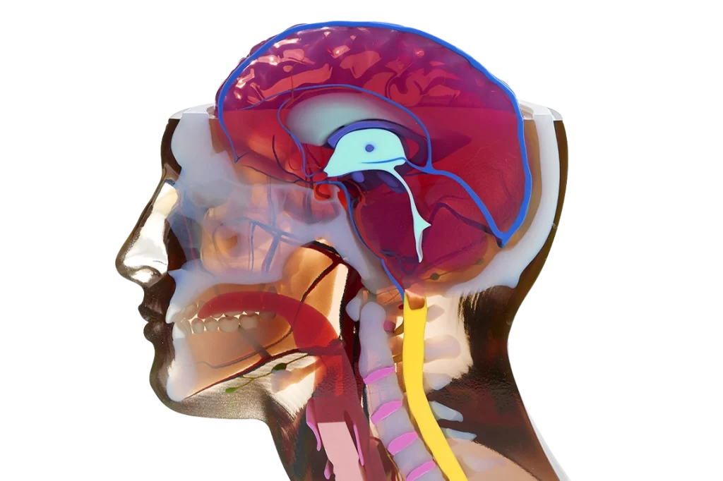 Parti anatomiche